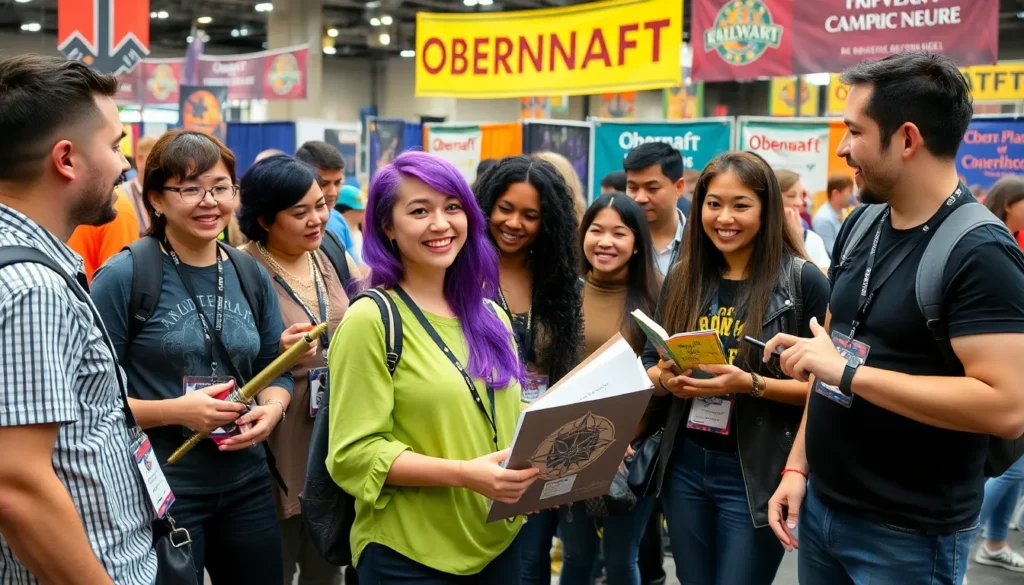 is obernaft coming out in 2023