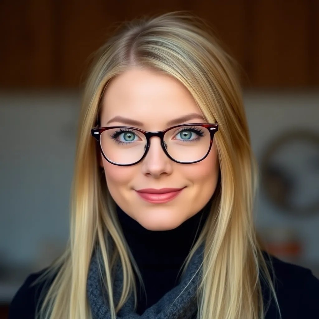 Picture of Kristy Gordon