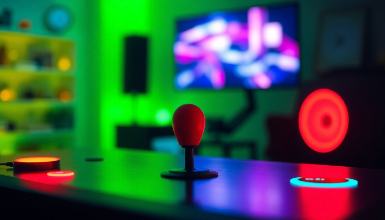 foodabletv digital business eclipse shopping joystick