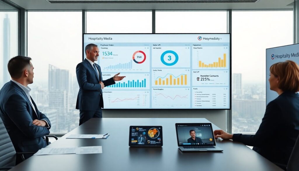 hospitality media moose buy controller foodabletv