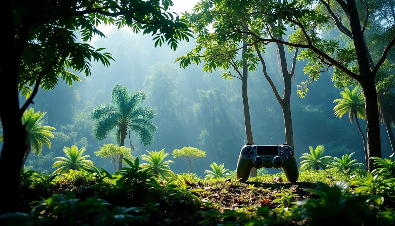 industry policies rainforest frdblatv buy console