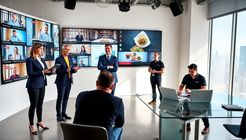 foodable tv