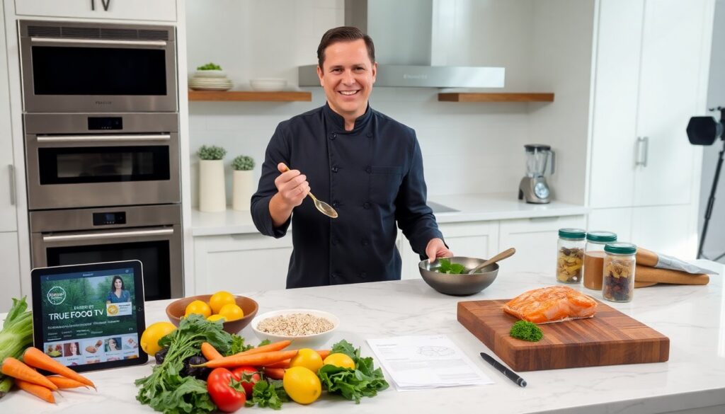 true food tv