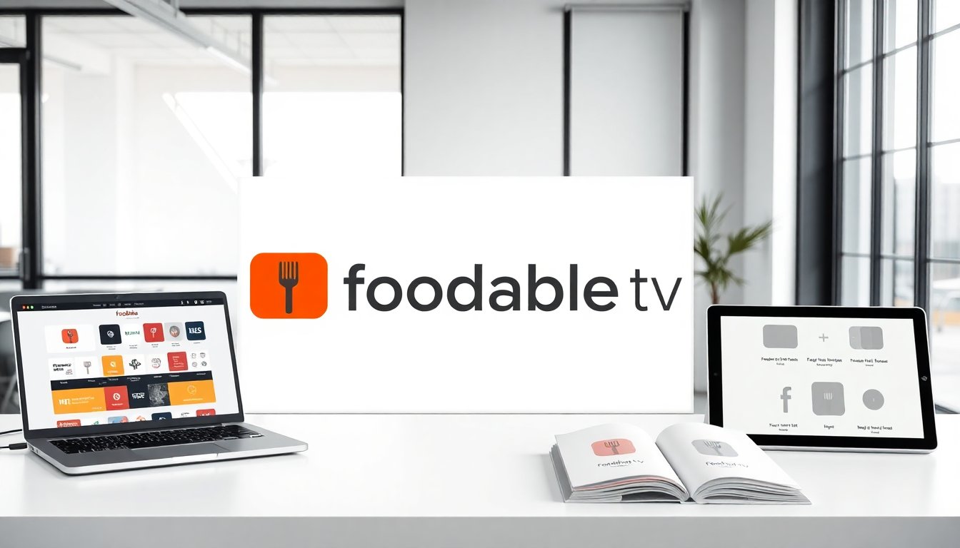 foodable tv logo