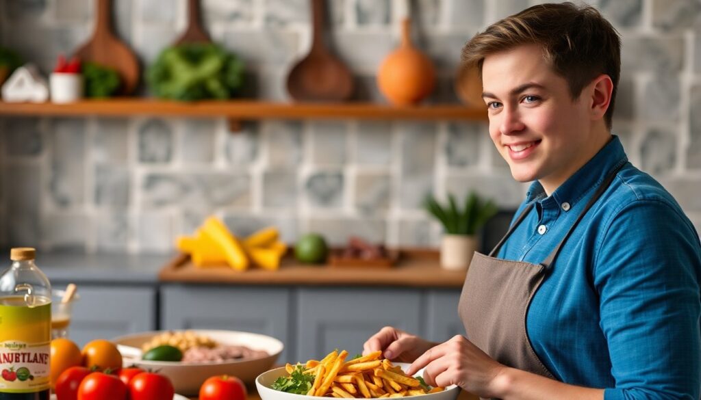 food tv schedule