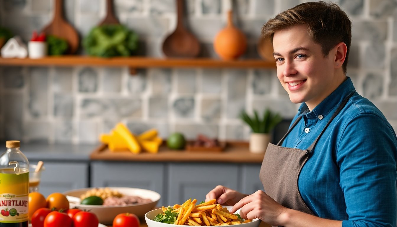 food tv schedule