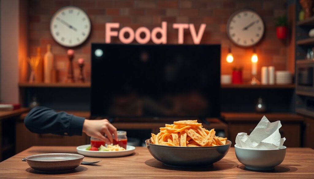 food tv