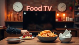 food tv