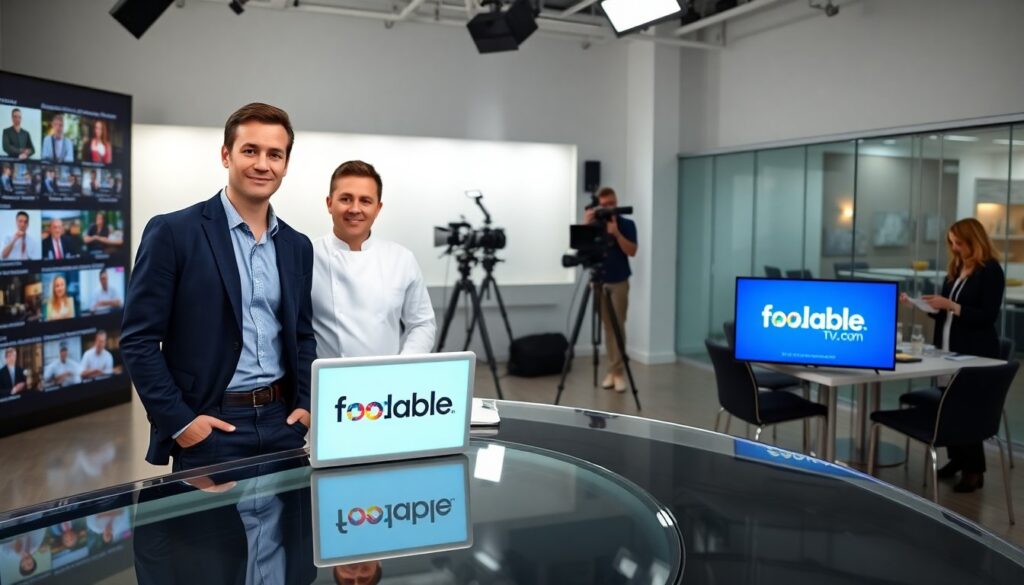 foodable-tvs.com