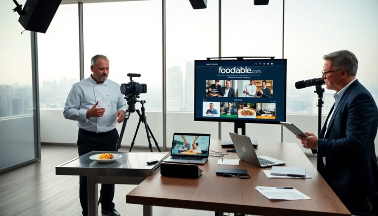 foodable-tvs com