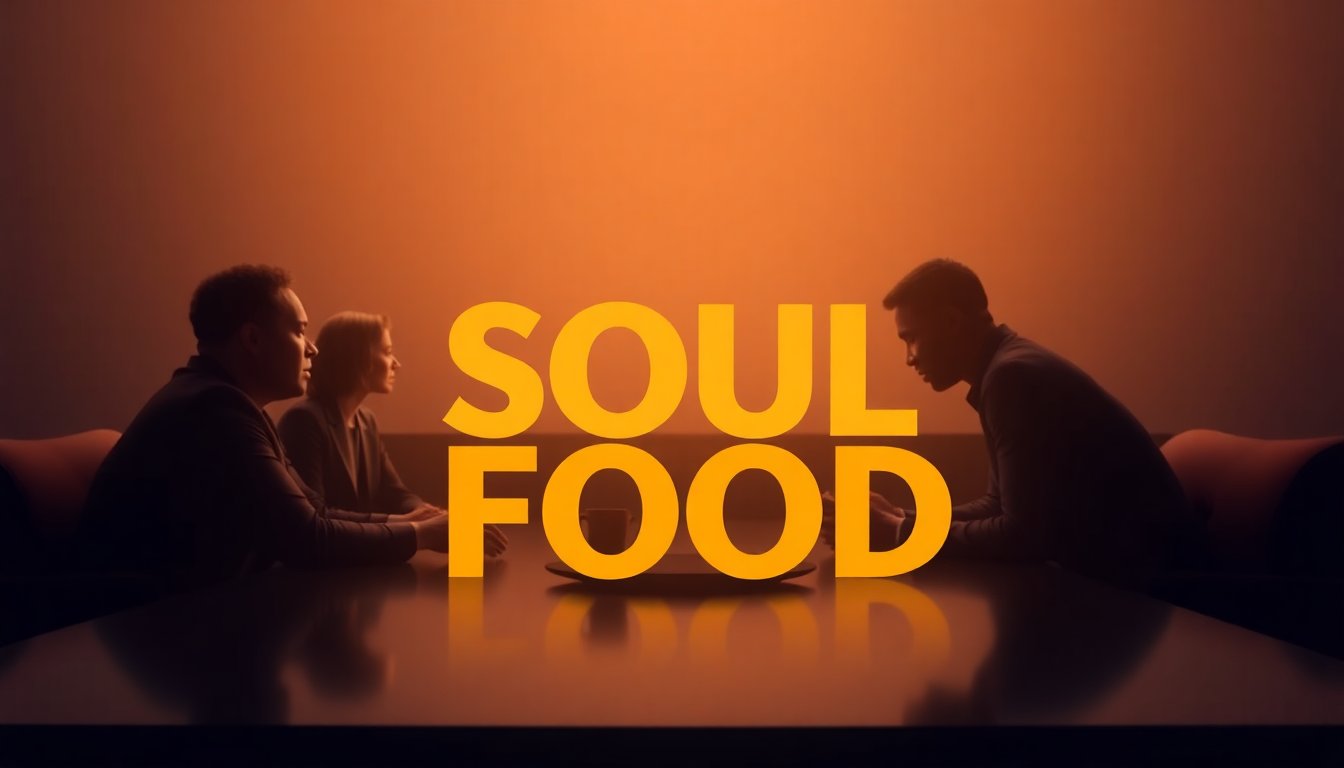 watch soul food tv series online free
